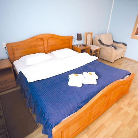Hotel Ravni Gaj Knic Luaran gambar