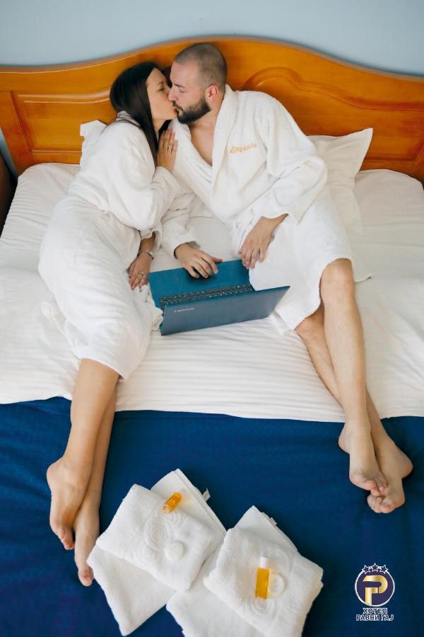 Hotel Ravni Gaj Knic Luaran gambar