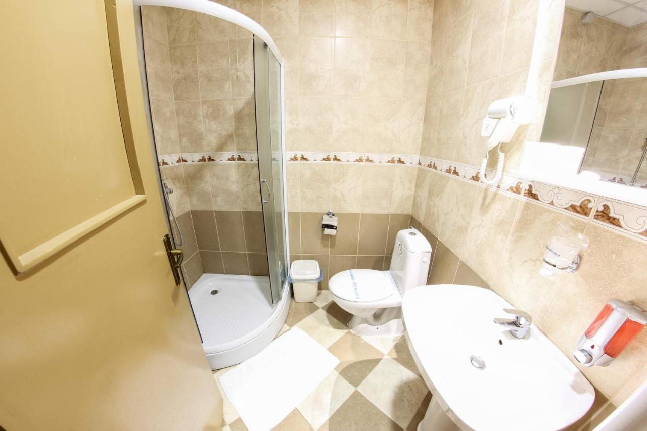 Hotel Ravni Gaj Knic Luaran gambar