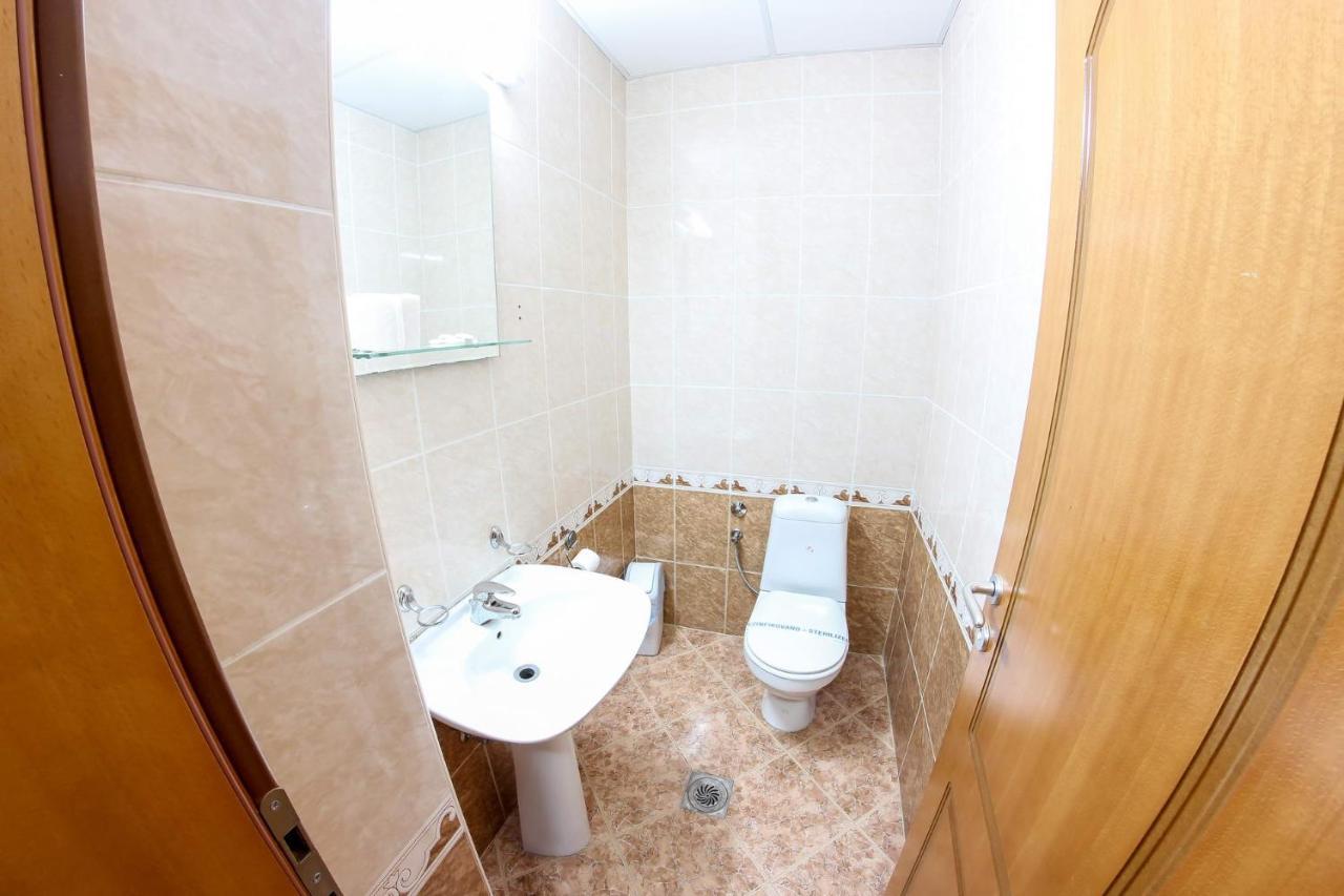 Hotel Ravni Gaj Knic Luaran gambar